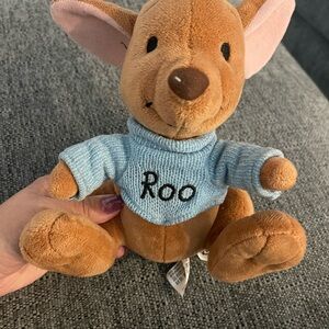Collectible Disney Roo Plush